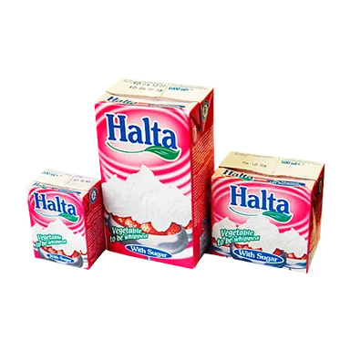Vrhnje za kuhanje